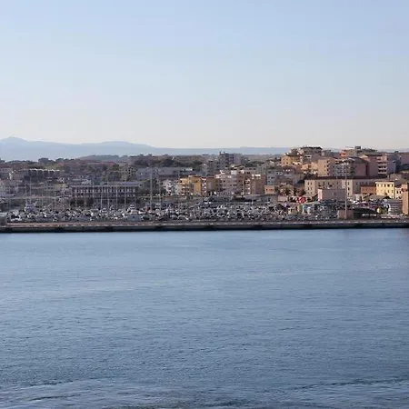 Sabbia Di Riviera Lejlighed Platamona