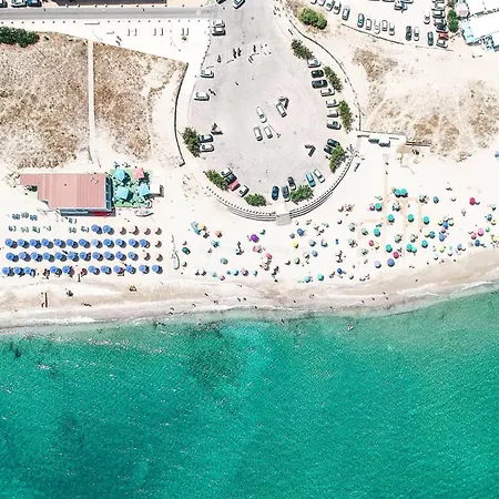 Apartamento Sabbia Di Riviera