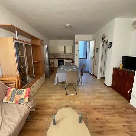 Sabbia Di Riviera Apartamento Platamona