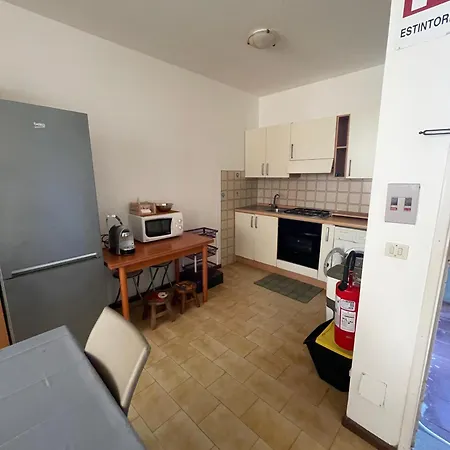 Sabbia Di Riviera Apartamento Platamona