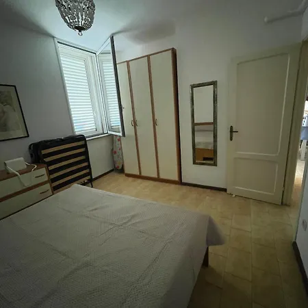 Sabbia Di Riviera Apartmán