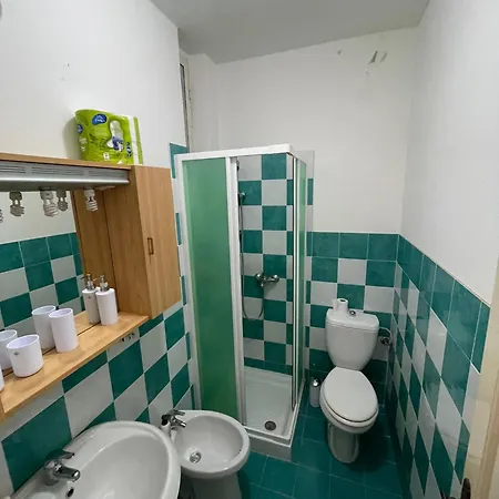 Sabbia Di Riviera Apartamento