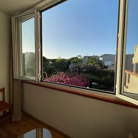 Sabbia Di Riviera Apartamento *