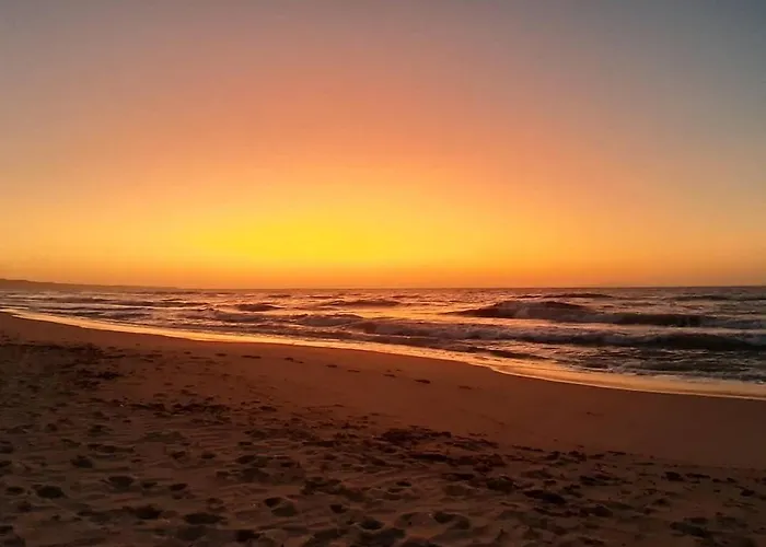 Sabbia Di Riviera 公寓 *