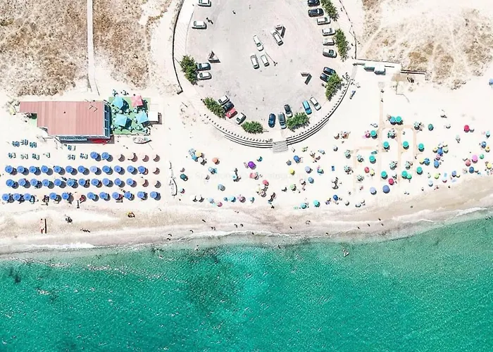 公寓 Sabbia Di Riviera