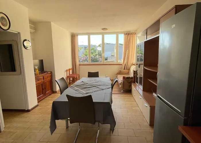 Sabbia Di Riviera * 普拉塔莫纳