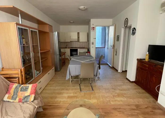 Sabbia Di Riviera Appartement Platamona