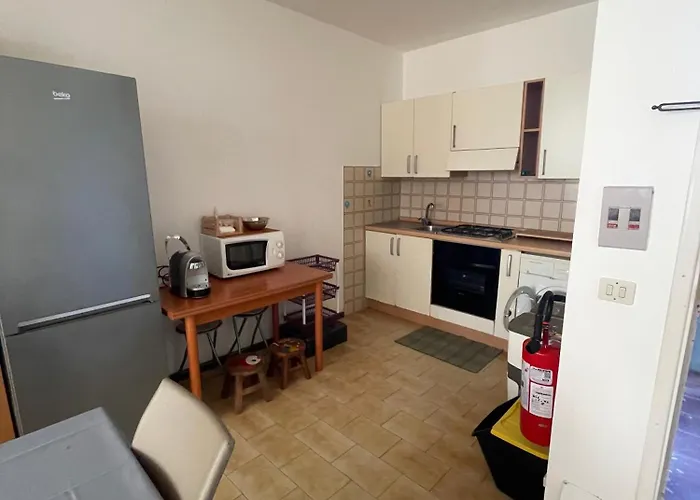 Sabbia Di Riviera 公寓 普拉塔莫纳