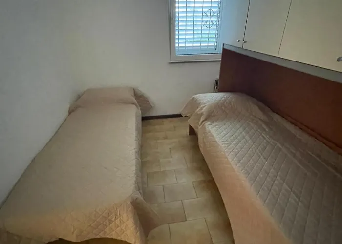 公寓 Sabbia Di Riviera