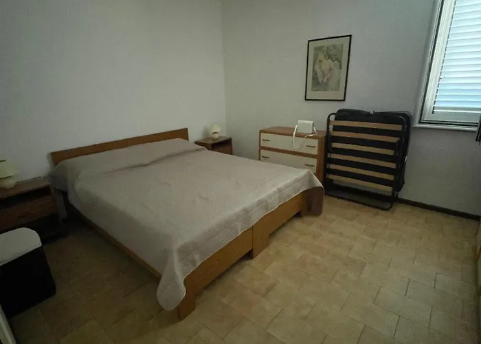 Sabbia Di Riviera 普拉塔莫纳