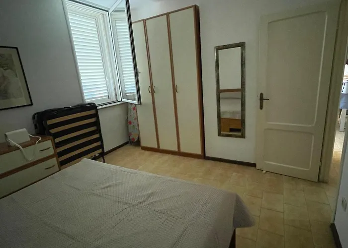 Sabbia Di Riviera 公寓