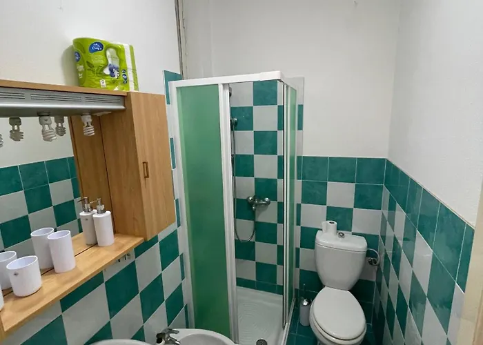 Sabbia Di Riviera 公寓