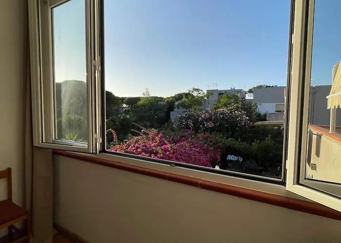 Sabbia Di Riviera 公寓 *